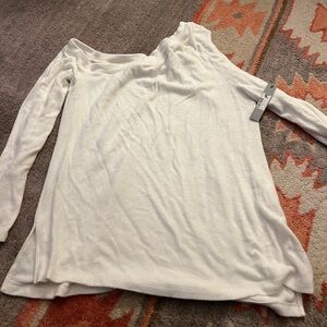 NWT tart size M sweater